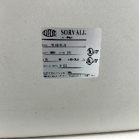 Sorvall RC 5B Plus Refrigerated Floor Centrifuge image 2
